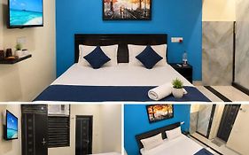 The Grand Blue Hotel
